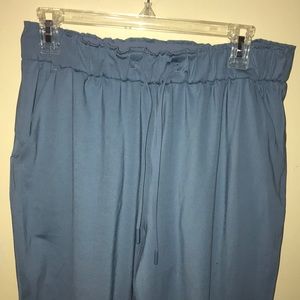 Lululemon Stretch High Rise Jogger